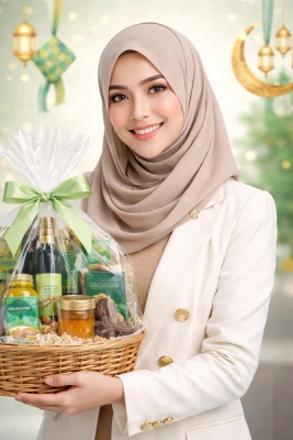 Toko Parcel Citra Raya
