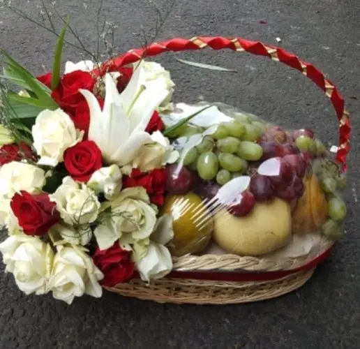 Hampers / Parcel Buah di Citra Raya
